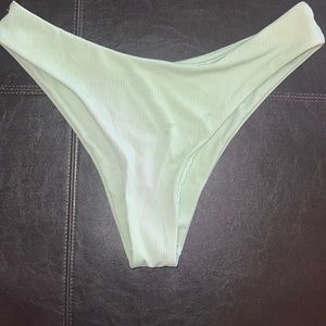 SHEIN large bikini bottoms